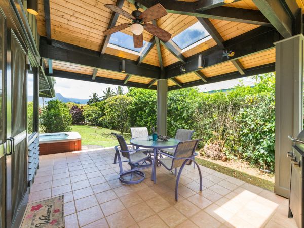 Princeville Home 983367