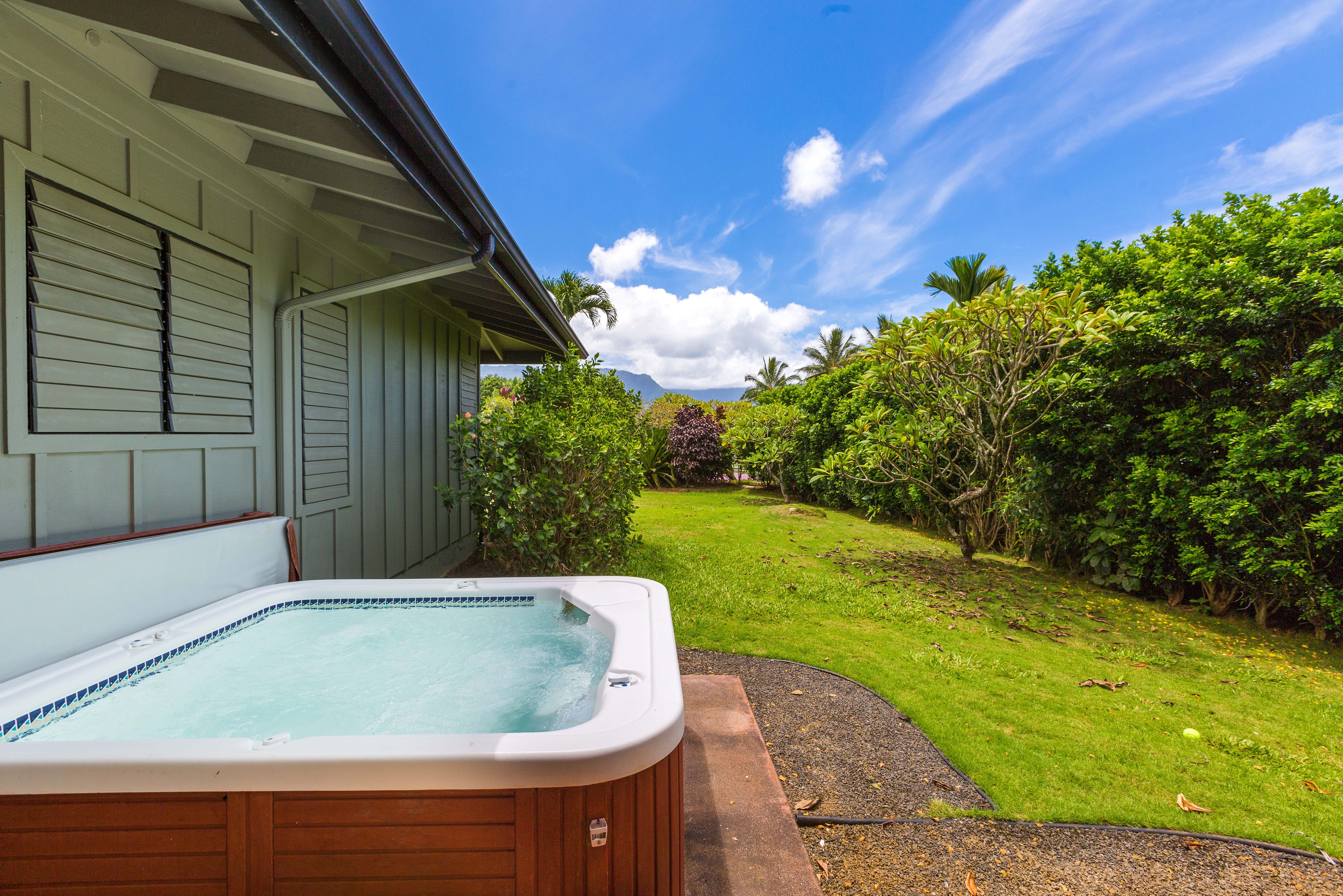 Princeville Home 983367