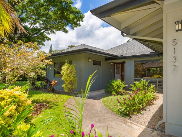 Princeville Home 983367
