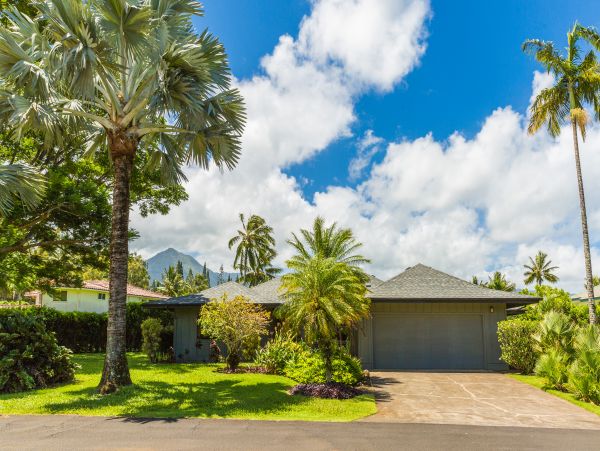 Princeville Home 983367