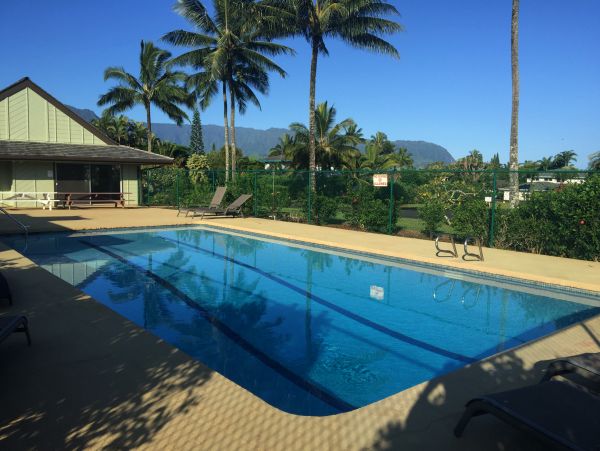 Princeville Home 983367