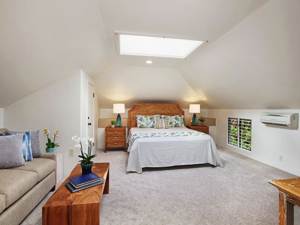 Kauai Pure Luxury Vacation Home 4 Bedrooms