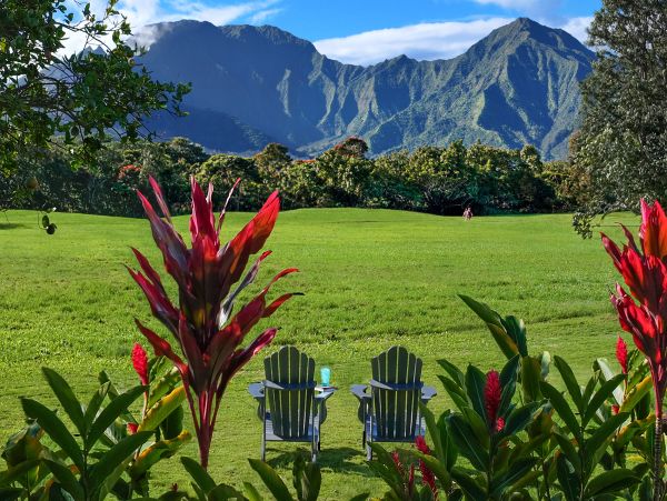 Kauai Pure Luxury Vacation Home 4 Bedrooms