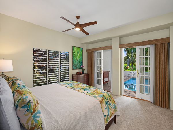 Kauai Pure Luxury Vacation Home 4 Bedrooms