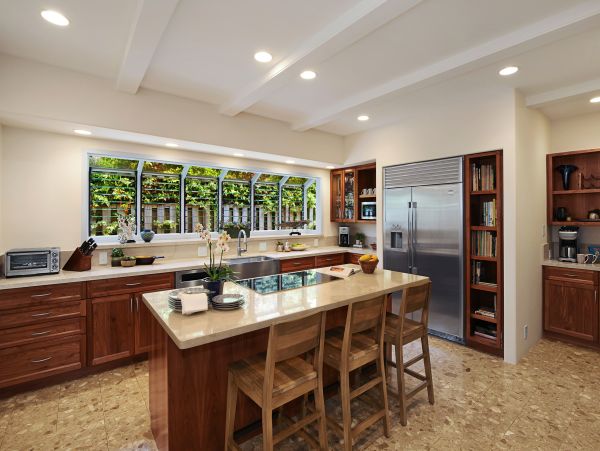 Kauai Pure Luxury Vacation Home 4 Bedrooms