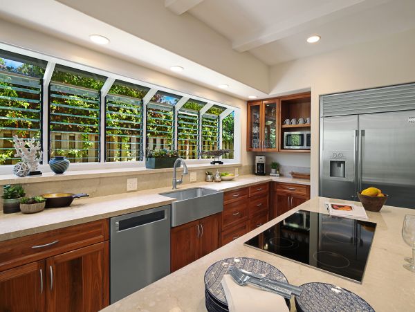 Kauai Pure Luxury Vacation Home 4 Bedrooms