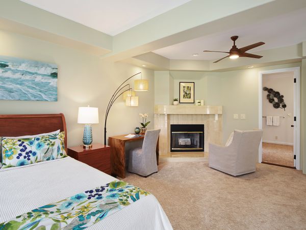 Kauai Pure Luxury Vacation Home 4 Bedrooms