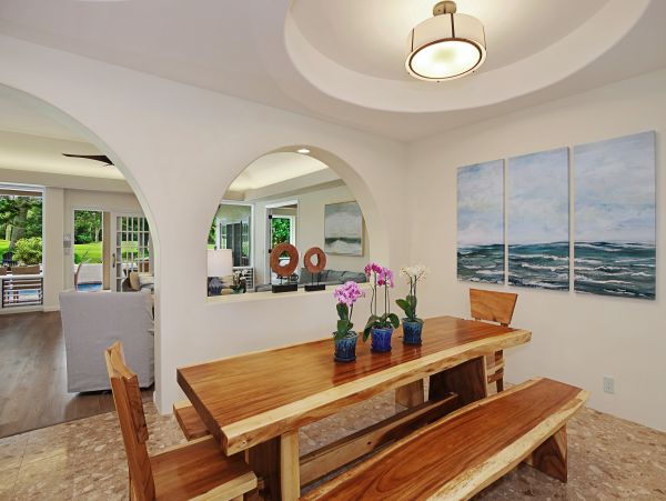 Kauai Pure Luxury Vacation Home 4 Bedrooms