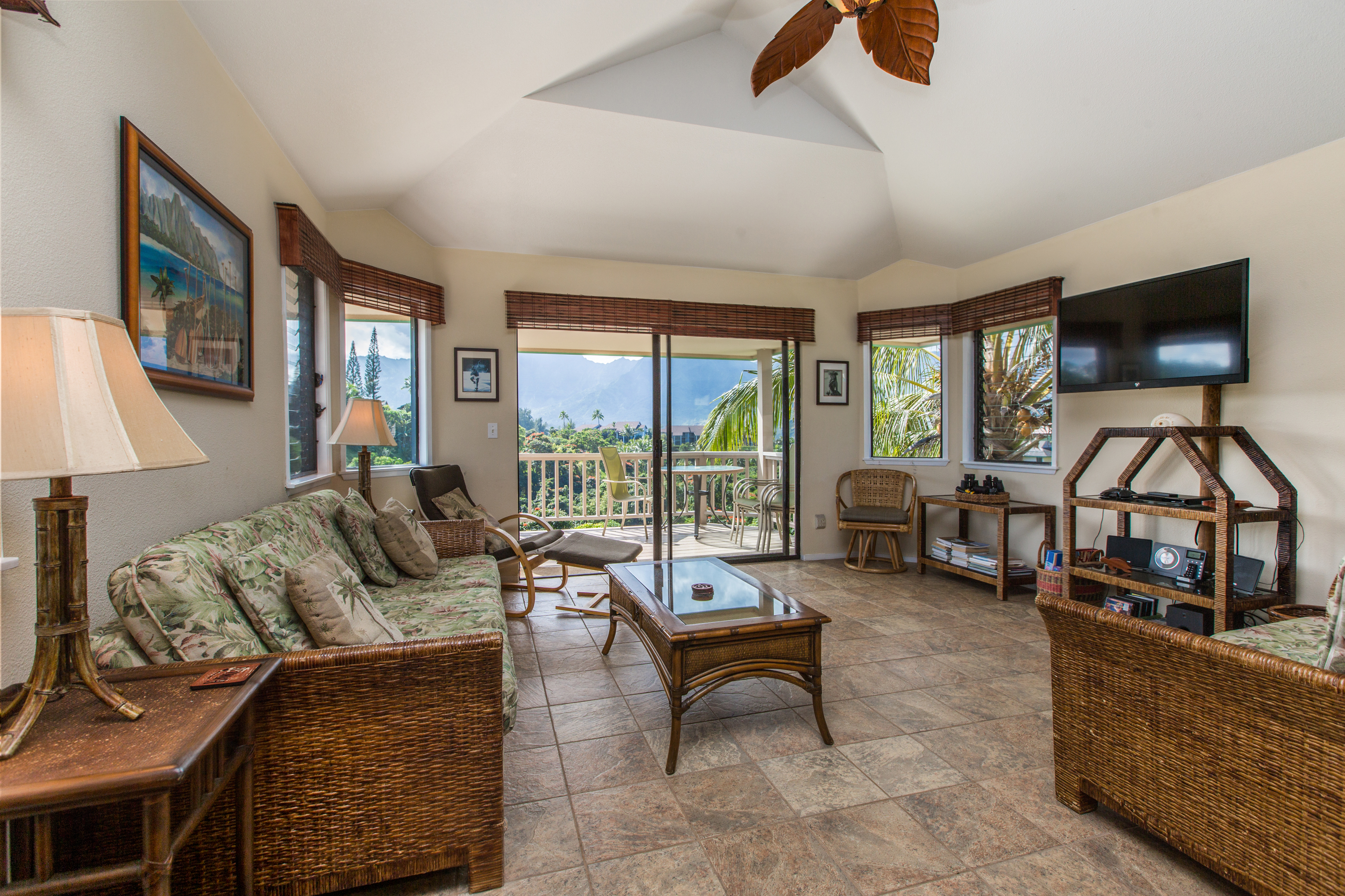 Princeville Home 983369
