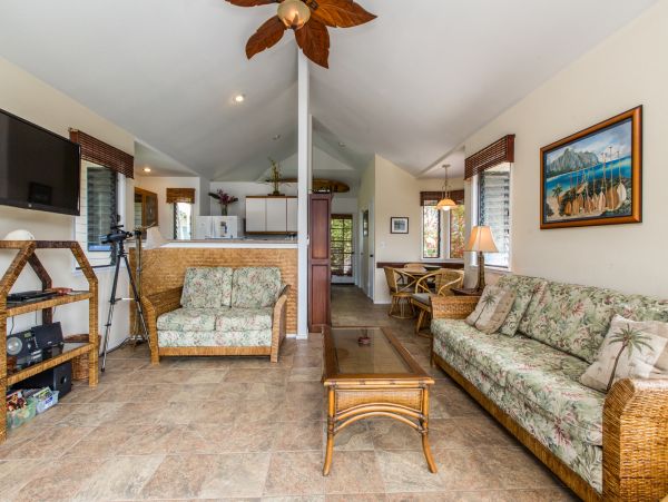 Princeville Home 983369