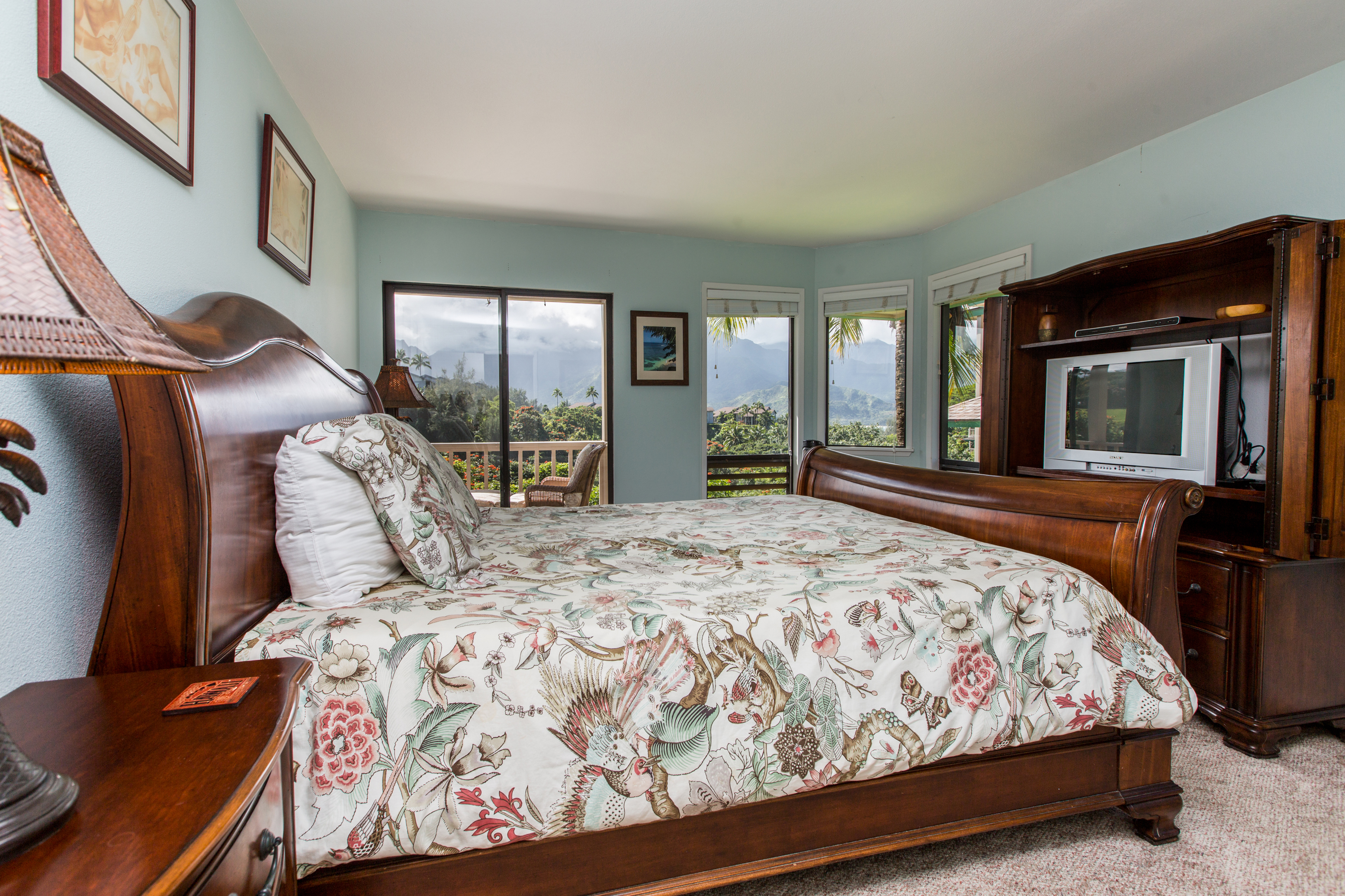 Princeville Home 983369