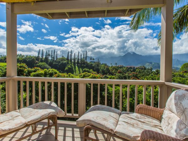 Princeville Home 983369