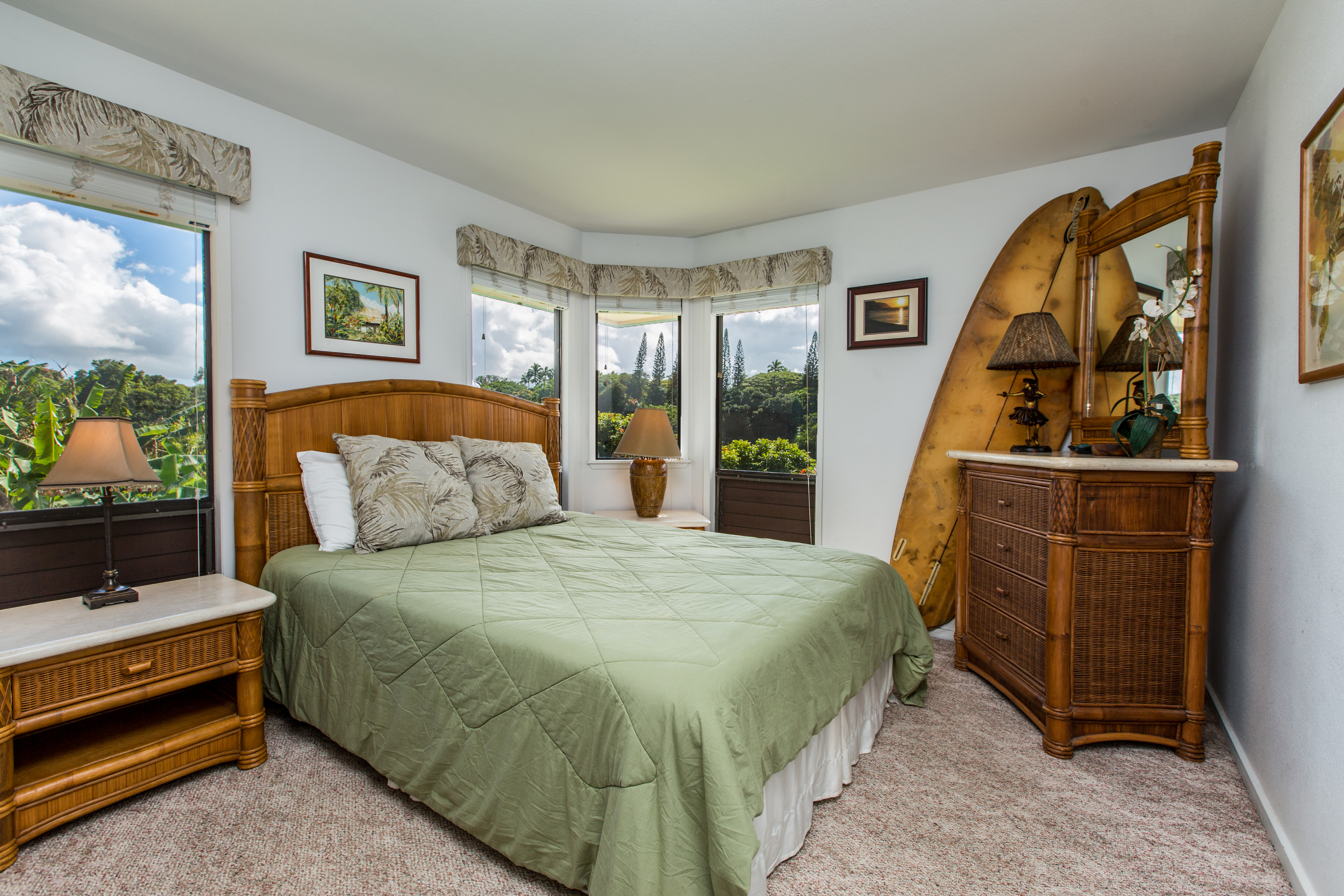 Princeville Home 983369