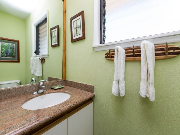 Princeville Home 983369
