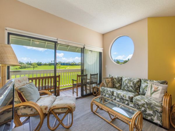 Princeville Condo 983370