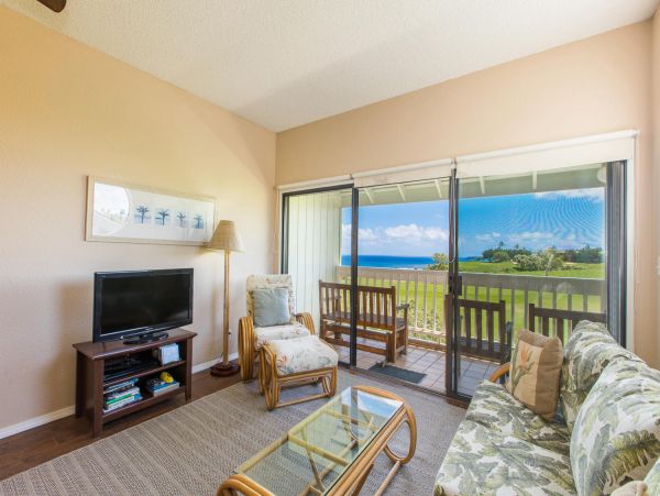 Princeville Condo 983370