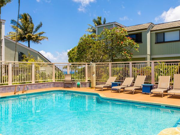 Princeville Condo 983370