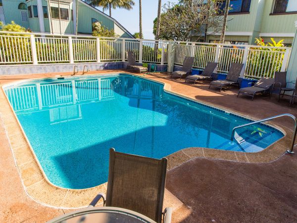 Princeville Condo 983370