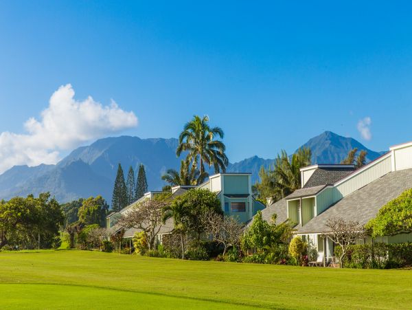 Princeville Condo 983370