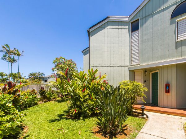 Princeville Condo 983370