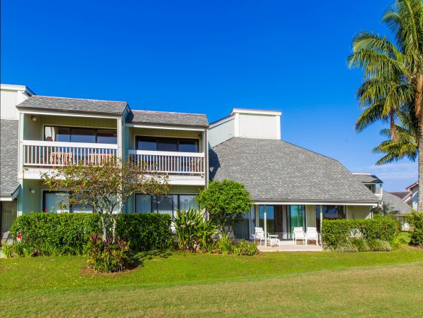 Princeville Condo 983370