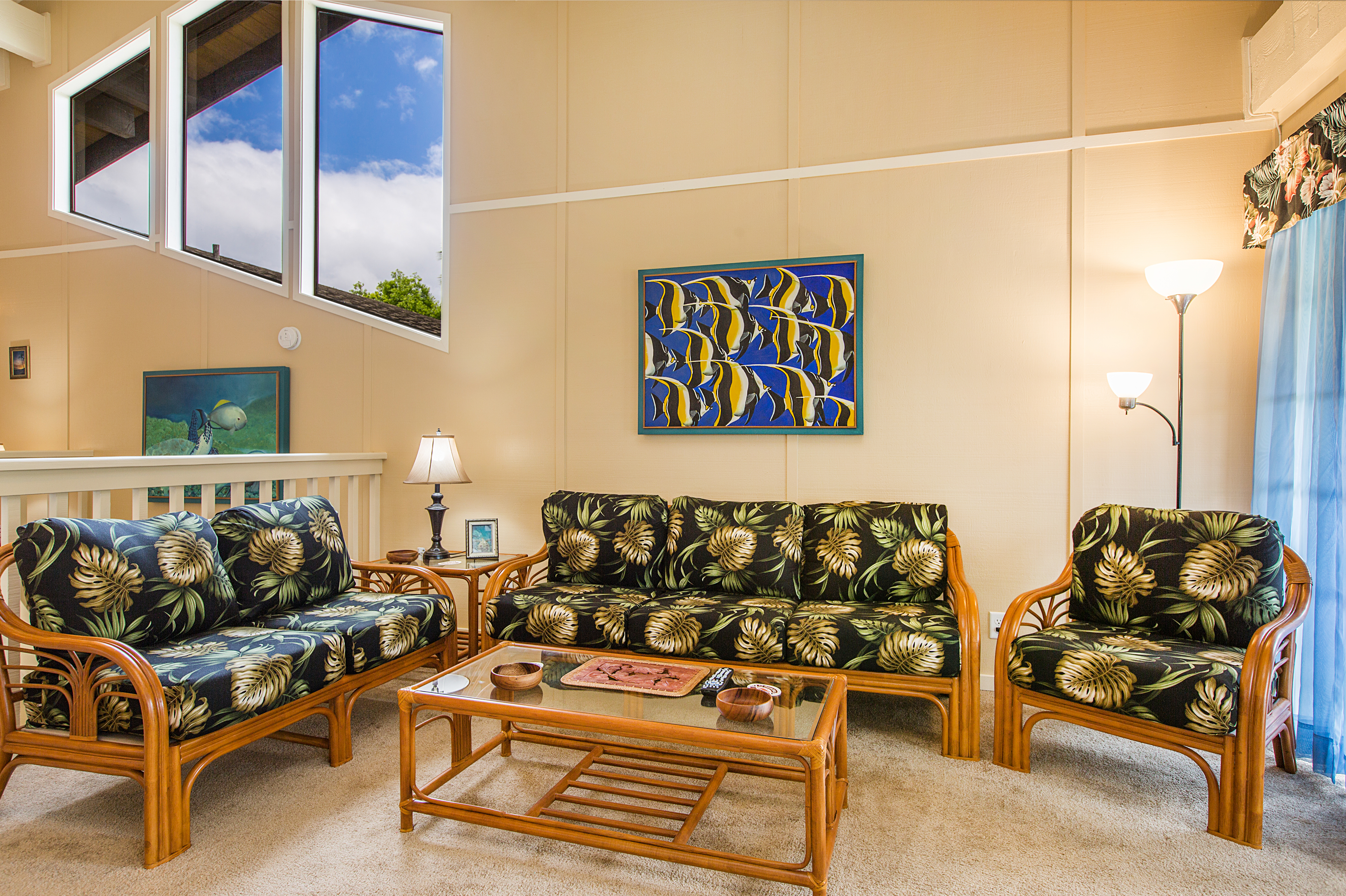 Princeville Condo 983371