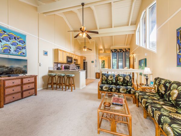 Princeville Condo 983371
