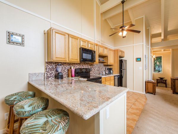 Princeville Condo 983371