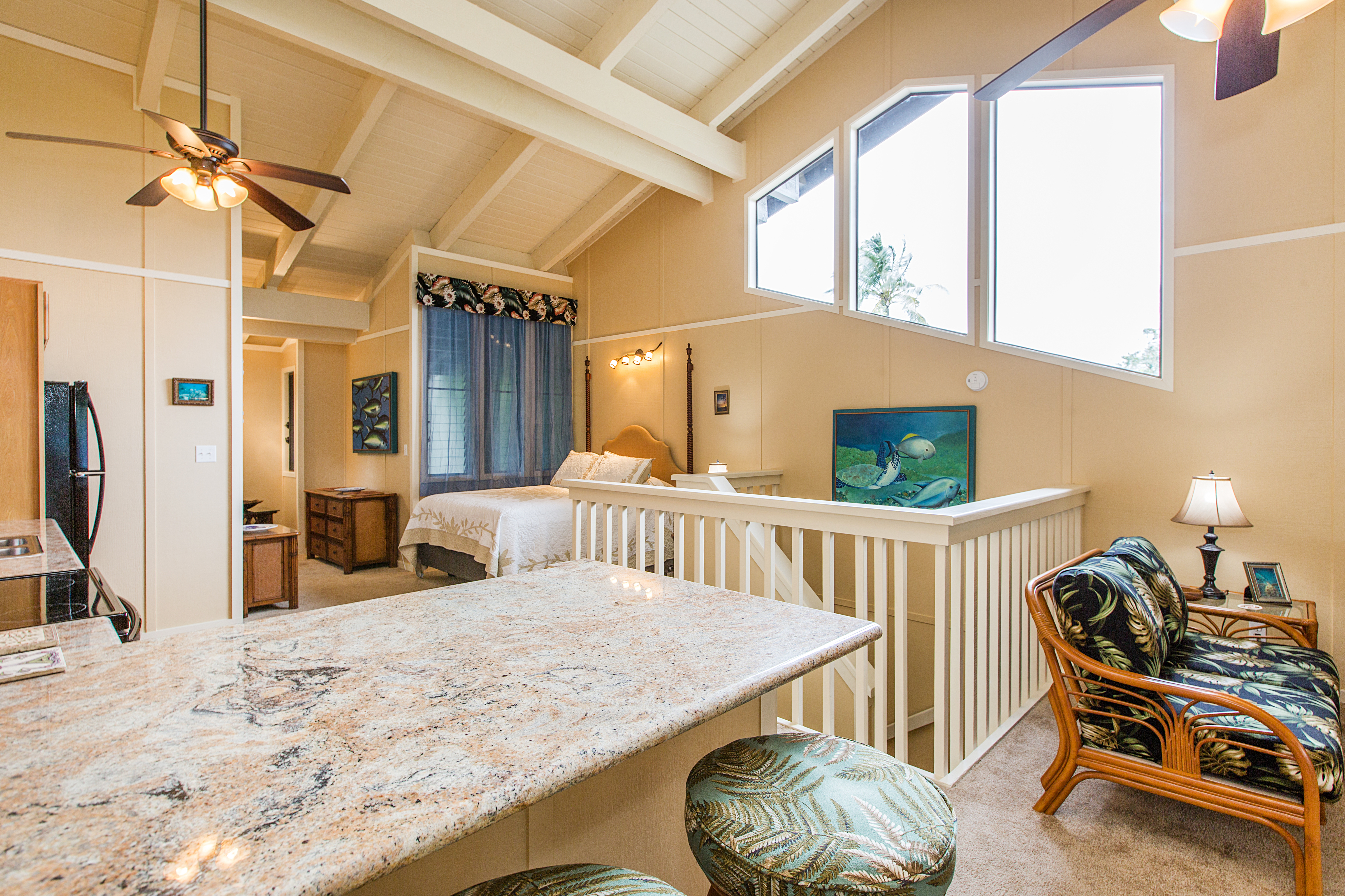 Princeville Condo 983371