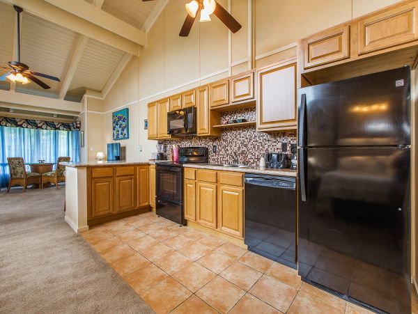 Princeville Condo 983371