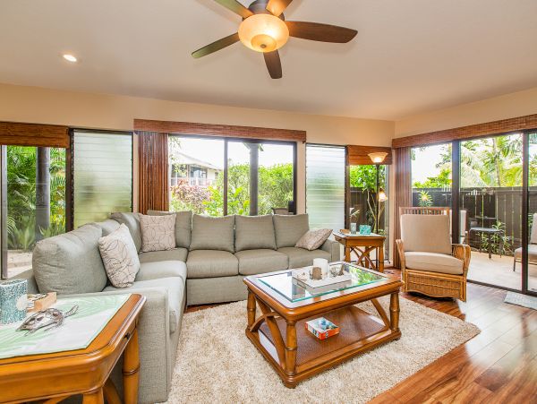 Princeville Condo 983372