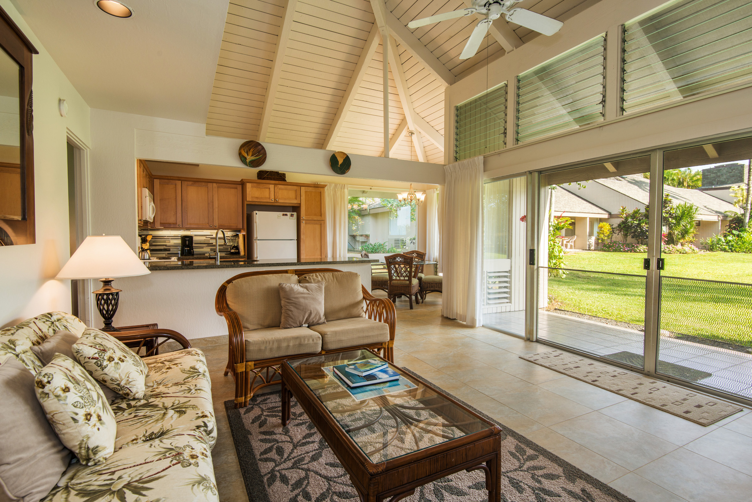 Princeville Condo 983373