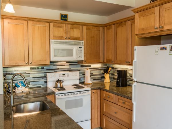 Princeville Condo 983373