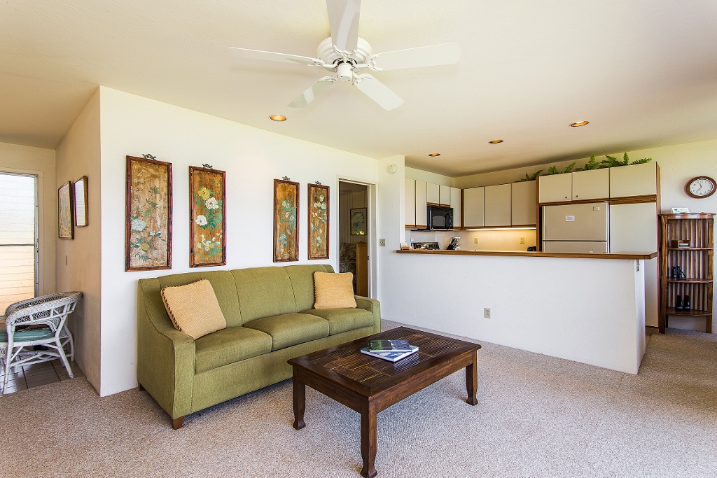 Princeville Condo 983375