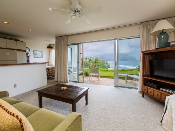 Princeville Condo 983375