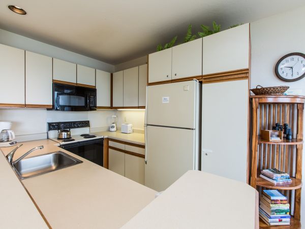 Princeville Condo 983375