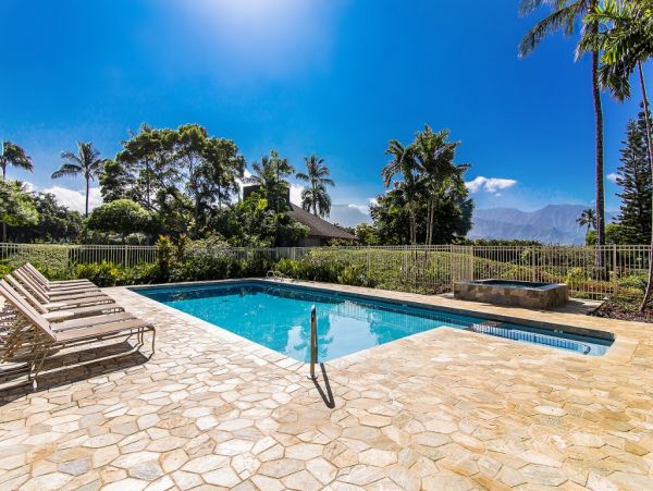 Princeville Condo 983375