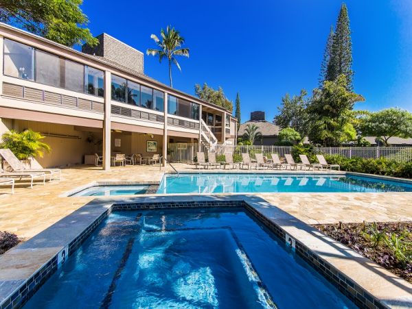Princeville Condo 983375