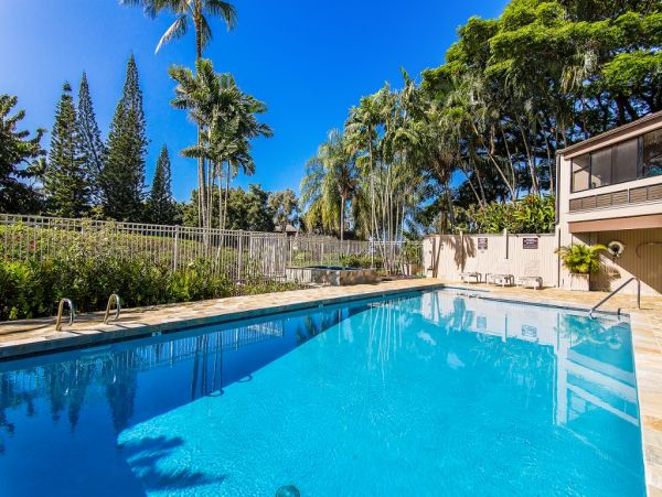 Princeville Condo 983375