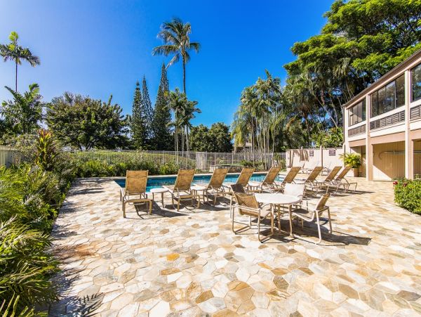 Princeville Condo 983375
