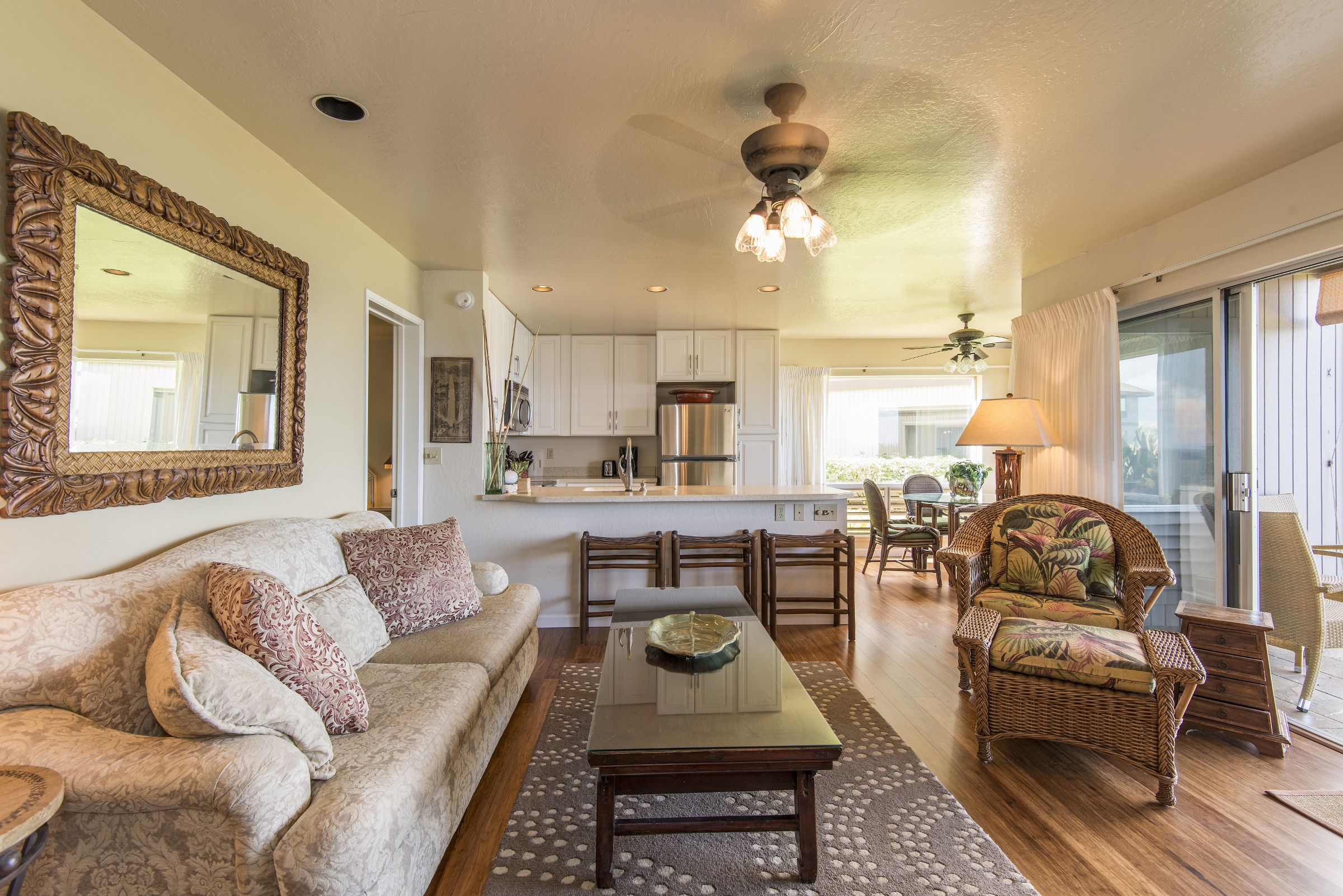 Princeville Condo 983376