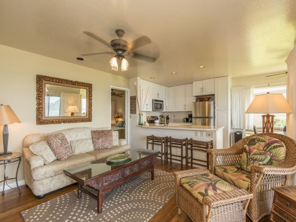 Princeville Condo 983376
