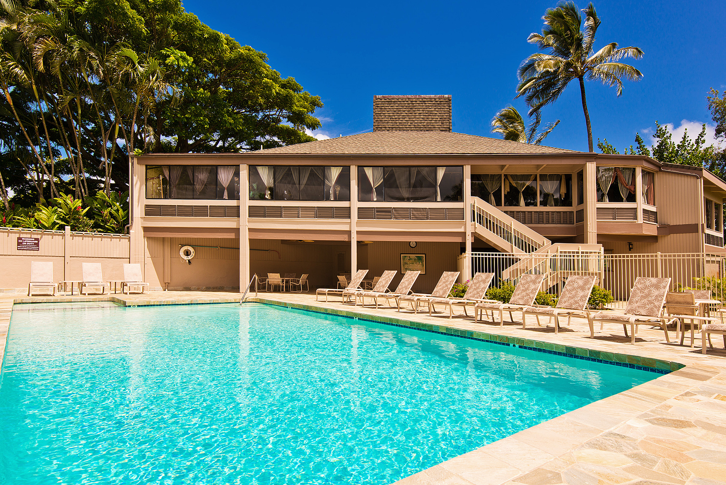 Princeville Condo 983376