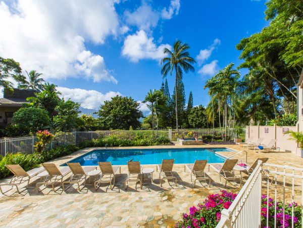 Princeville Condo 983379