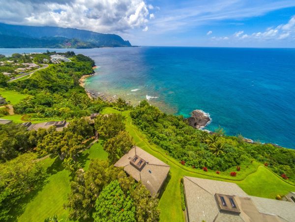 Charming One Bedroom Princeville Kauai