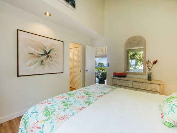 Charming One Bedroom Princeville Kauai