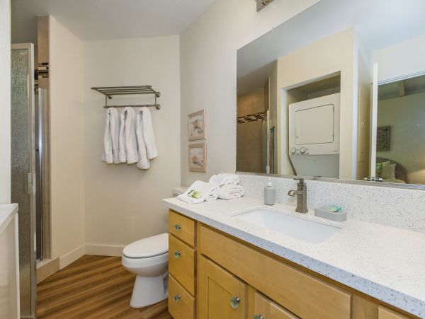 Charming One Bedroom Princeville Kauai