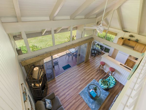 Charming One Bedroom Princeville Kauai