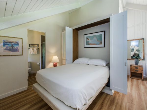 Charming One Bedroom Princeville Kauai