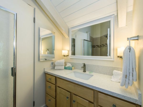 Charming One Bedroom Princeville Kauai